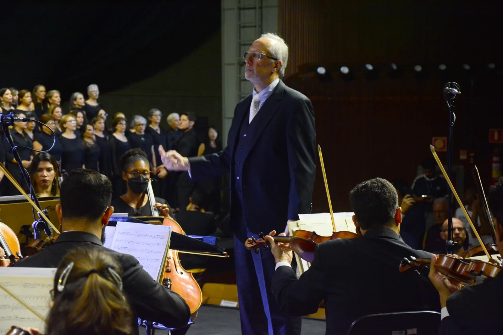 Orquestra Sinfônica de Santo André - Foto - Eduardo Merlino_PSA (4)