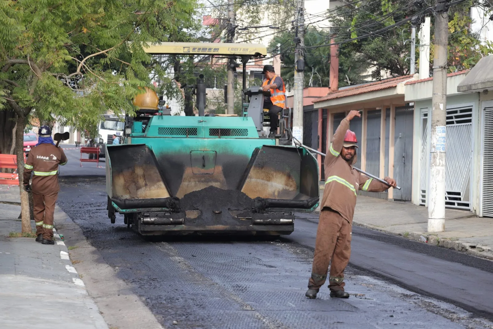 Rua Nova Parque Marajoara e Vila Homero Thon - Foto - Alex Cavanha_PSA (5)